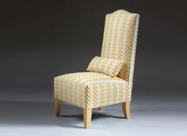 André Arbus Low Chair