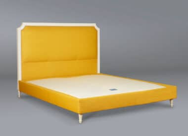 André Arbus neoclassical bed