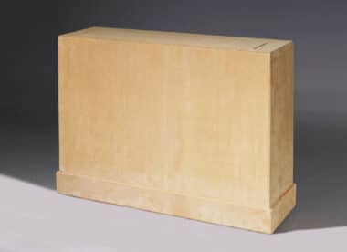 Custom TV Lift Cabinet