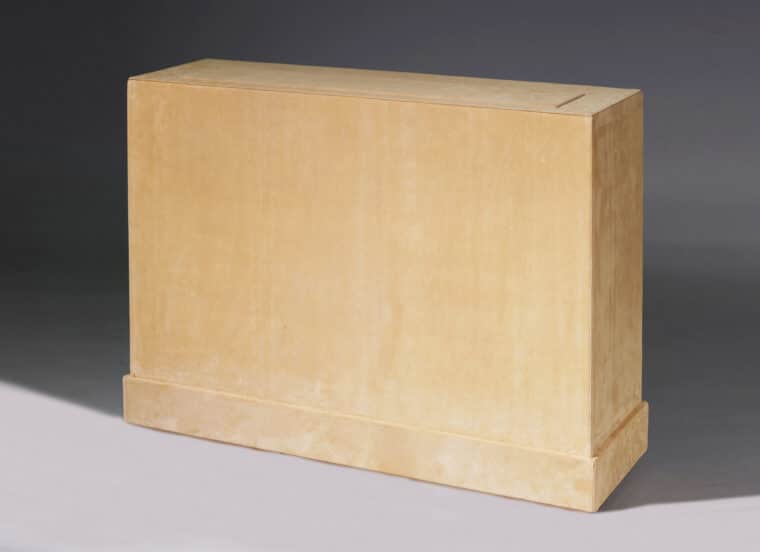 Custom TV Lift Cabinet