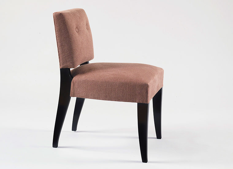 Dupré Lafon style chair