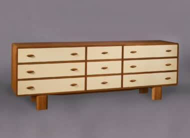 Guglielmo Ulrich Chest of Drawers