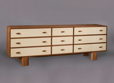 Guglielmo Ulrich Chest of Drawers