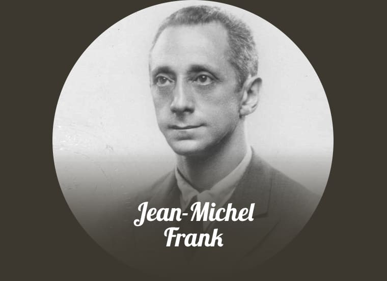 Jean-Michel Frank