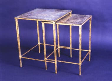 Maison Ramsay Nesting Table
