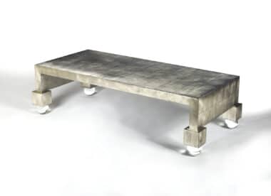 Modernist Coffee Table