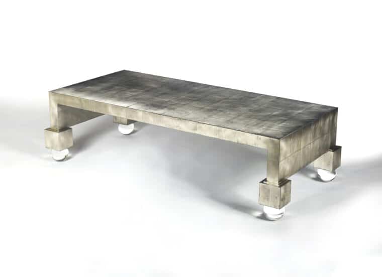 Modernist Coffee Table
