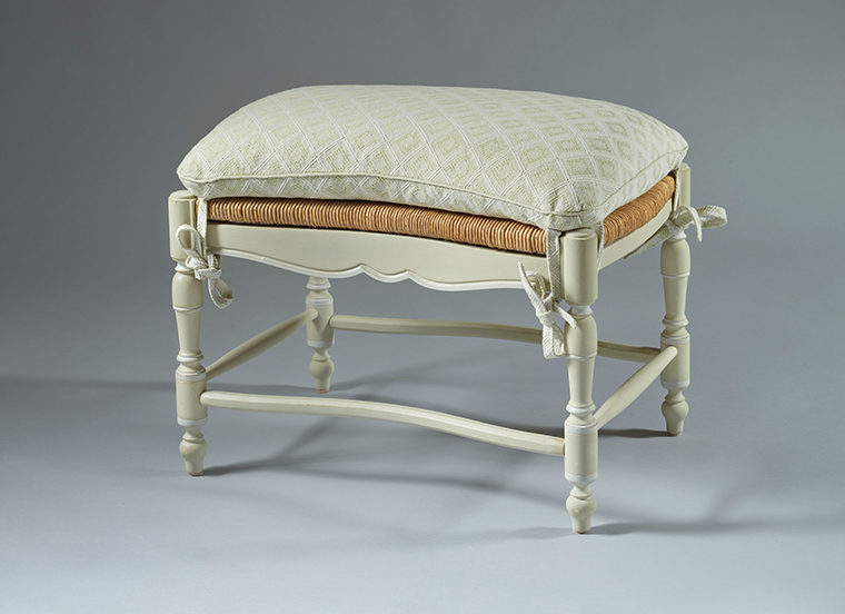 Provencal Stool