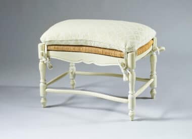 Provencal Stool