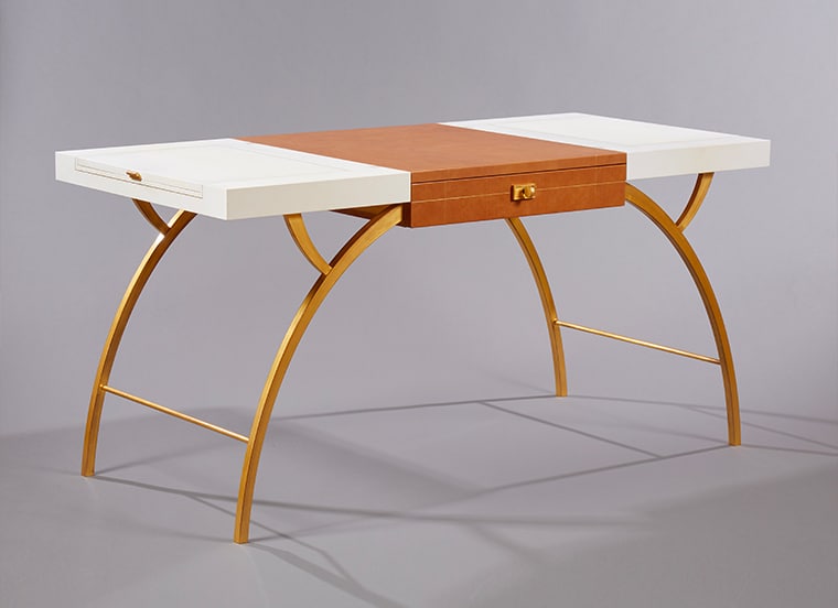 Marc Du Plantier style furniture