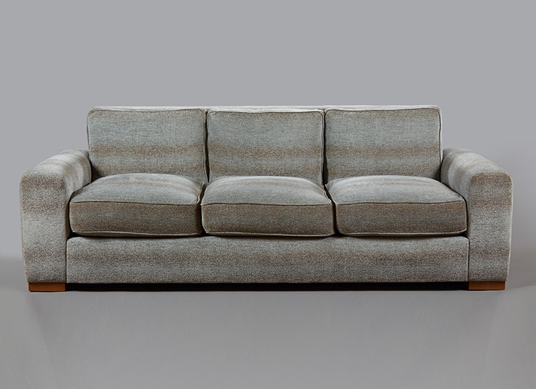 French Contemporary Sofa