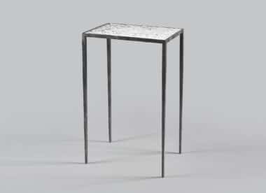 French Contemporary Console Table