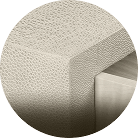 Shagreen Furniture Design