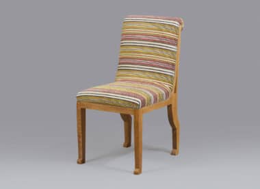 Marc Du Plantier Egyptian Chair