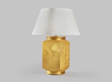 Frank-Table-Lamp-Gold-Leaf