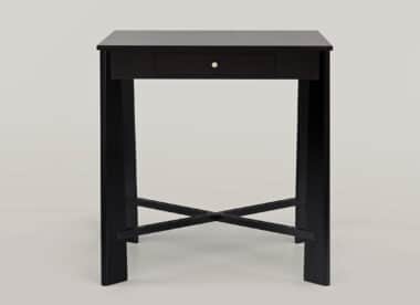 Mackintosh Nightstand Black