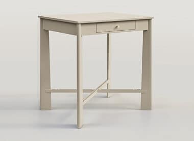 Mackintosh Nightstand Grey