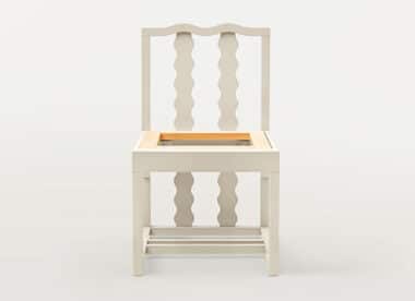 Mackintosh chair library