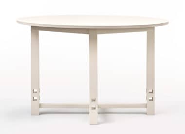 Mackintosh Side Table Grey