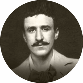 Charles Rennie Mackintosh
